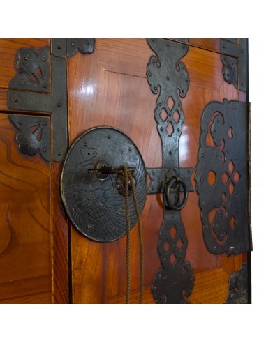 Tansu, Kommode, Japan, Möbel, Schublade, Antiquität, Design, Klassisch