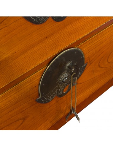 Tansu, Kommode, Japan, Möbel, Schublade, Antiquität, Design, Klassisch