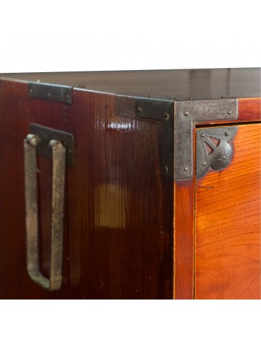 Tansu, Kommode, Japan, Möbel, Schublade, Antiquität, Design, Klassisch