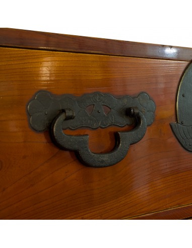 Tansu, Kommode, Japan, Möbel, Schublade, Antiquität, Design, Klassisch