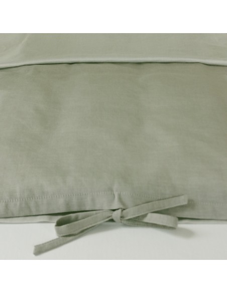 Futon cover fabric jacquard khaki green light/dark Futon cover fabric jacquard khaki green light/dark