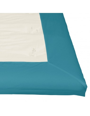 Spannlaken, Bezug, Überzug, Futon, Rollmatte, ohne Gummizug, Sato, Zürich, Baumwolle, Perkal, Percal Spannlaken, Bezug, Überzug, Futon, Rollmatte, ohne Gummizug, Sato, Zürich, Baumwolle, Perkal, Percal