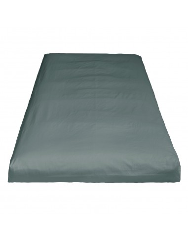 Spannlaken, Bezug, Überzug, Futon, Rollmatte, ohne Gummizug, Sato, Zürich, Baumwolle, Perkal, Percal