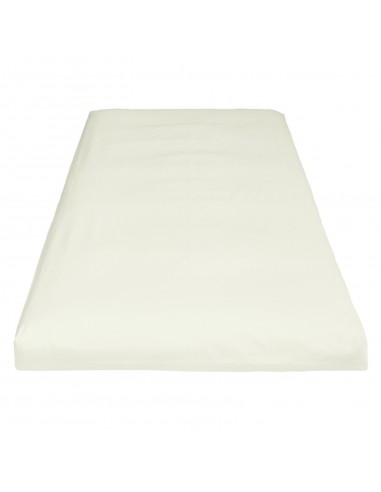 Spannlaken, Bezug, Überzug, Futon, Rollmatte, ohne Gummizug, Sato, Zürich, Baumwolle, Perkal, Percal