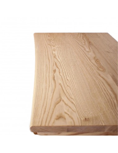 Folding Table H70 Japan leicht und flexibel, Massivholz Kastanie und Eiche