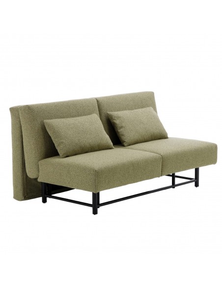 First Class Sofa Brühl sofa bed easy transformation into a bed Sato Zurich Switzerland