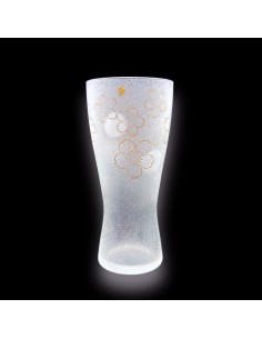 Glas, Japan, Bierglas, Sato, Sakura, Geschenk, Box 2