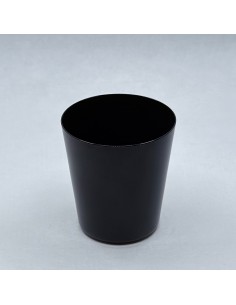 Kimoto Glas schwarz Kimoto