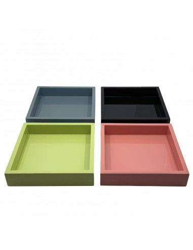 Lacktablett Vietnam 12x12 Lacktablett Vietnam 12x12