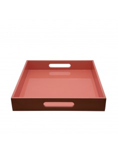 Lacktablett Vietnam  27x27