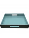 Lacktablett Vietnam farbig 32x32