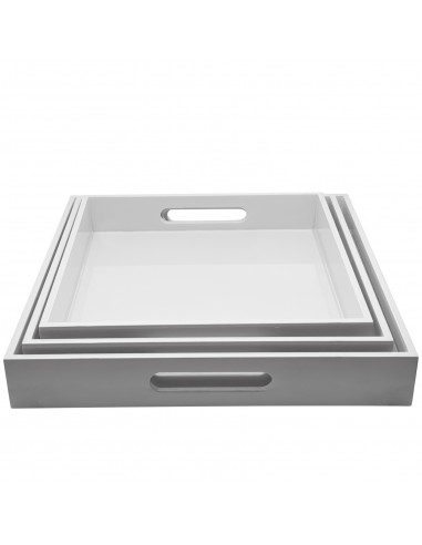 Lacktablett Vietnam  27x27