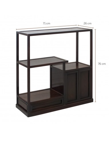 Tana Regal Japan 71x76