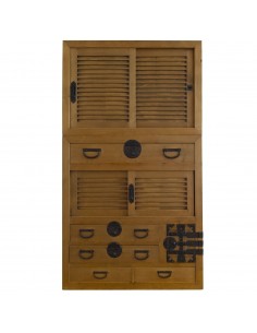 japan, dresser, japan furniture, tansu, antique