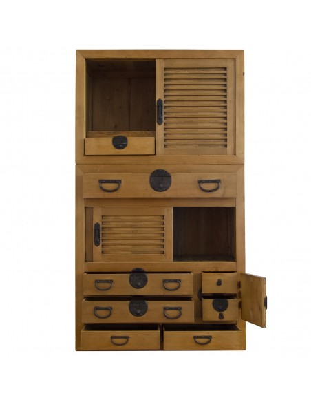 japan, kommode, japan-möbel, tansu