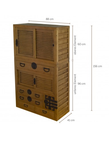 japan, kommode, japan-möbel, tansu