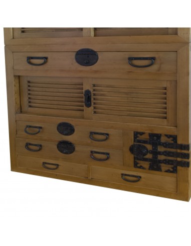 japan, kommode, japan-möbel, tansu