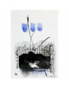 L1 Task | Ink painting
