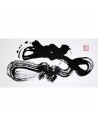 L13 Clouds | Calligraphy