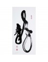L20 The Dragon Rising Skyward | Calligraphy