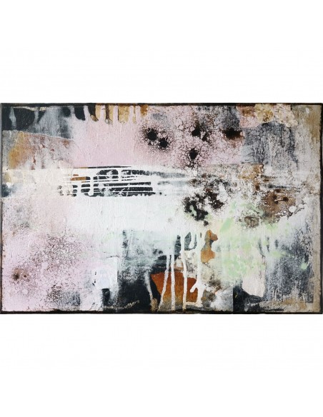 Frühlingshauch | Malerei, Sanae Sakamoto Frühlingshauch | Malerei, Sanae Sakamoto