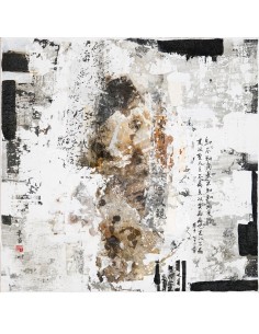 L31 Not Knowing | Painting