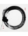L41 The Circle | Ink painting