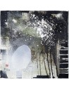 L45 Moon in the Pond | Painting
