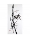 L52 Bamboo | Ink painting