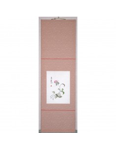 L60 Rose Scent | Scroll