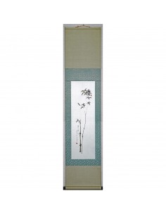 L63 Bamboo Stalk | Scroll