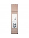 L64 Bamboo Leaves | Scroll