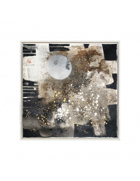 Mondschein | Malerei, Sanae Sakamoto Mondschein | Malerei, Sanae Sakamoto