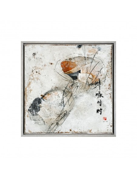 Gemeinsamkeit | Malerei, Sanae Sakamoto Gemeinsamkeit | Malerei, Sanae Sakamoto