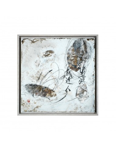 sich begegnen | Malerei, Sanae Sakamoto sich begegnen | Malerei, Sanae Sakamoto