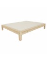 Sato Bettrahmen Lotus Zirbenkiefer | Outlet
