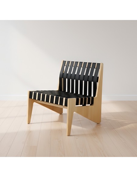 Torinas Belt Chair Lounge Mood