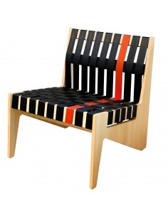 Torinas Belt Chair Lounge 2