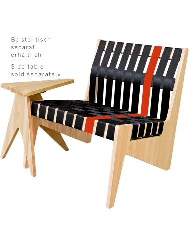 Torinas Belt Chair Lounge