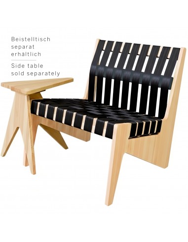 Torinas Belt Chair Lounge