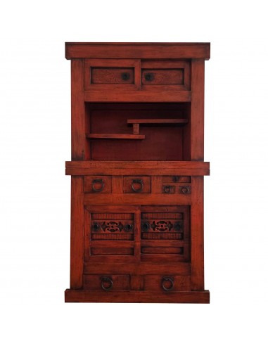 Sato Tansu Möbel Japanisch Wohnen