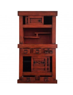 Sato Tansu Möbel Japanisch Wohnen 2