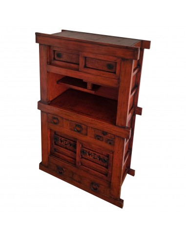 Sato Tansu Möbel Japanisch Wohnen