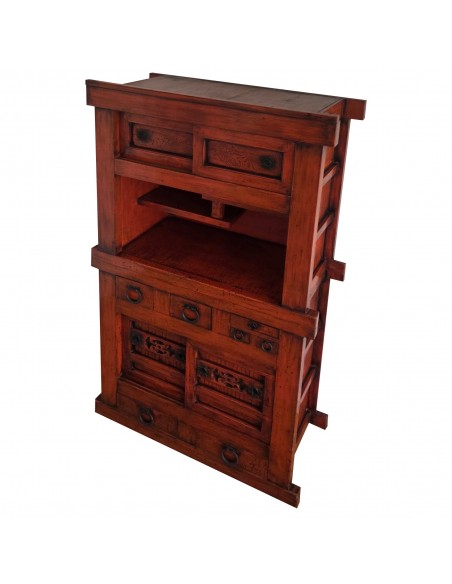 Sato Tansu Möbel Japanisch Wohnen