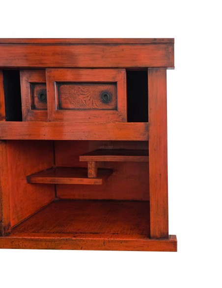 Sato Tansu Möbel Japanisch Wohnen