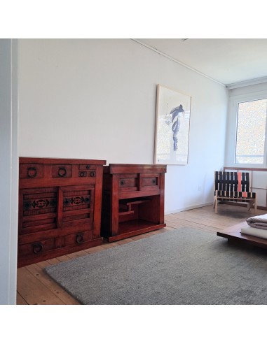 Sato Tansu Möbel Japanisch Wohnen