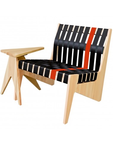 Torinas Belt Chair Lounge