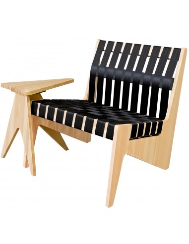 Torinas Belt Chair Lounge