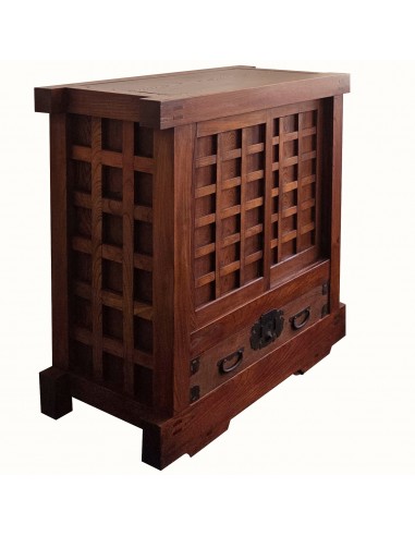 japan, kommode, möbel, antiquität, unikat, tansu, antik, retro