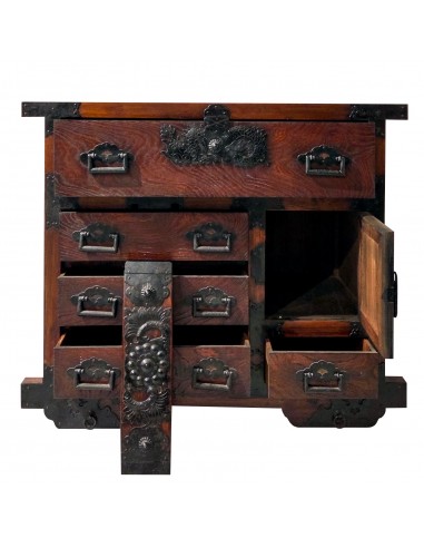 Tansu, Kommode, Antiquität, Japanisches Möbel